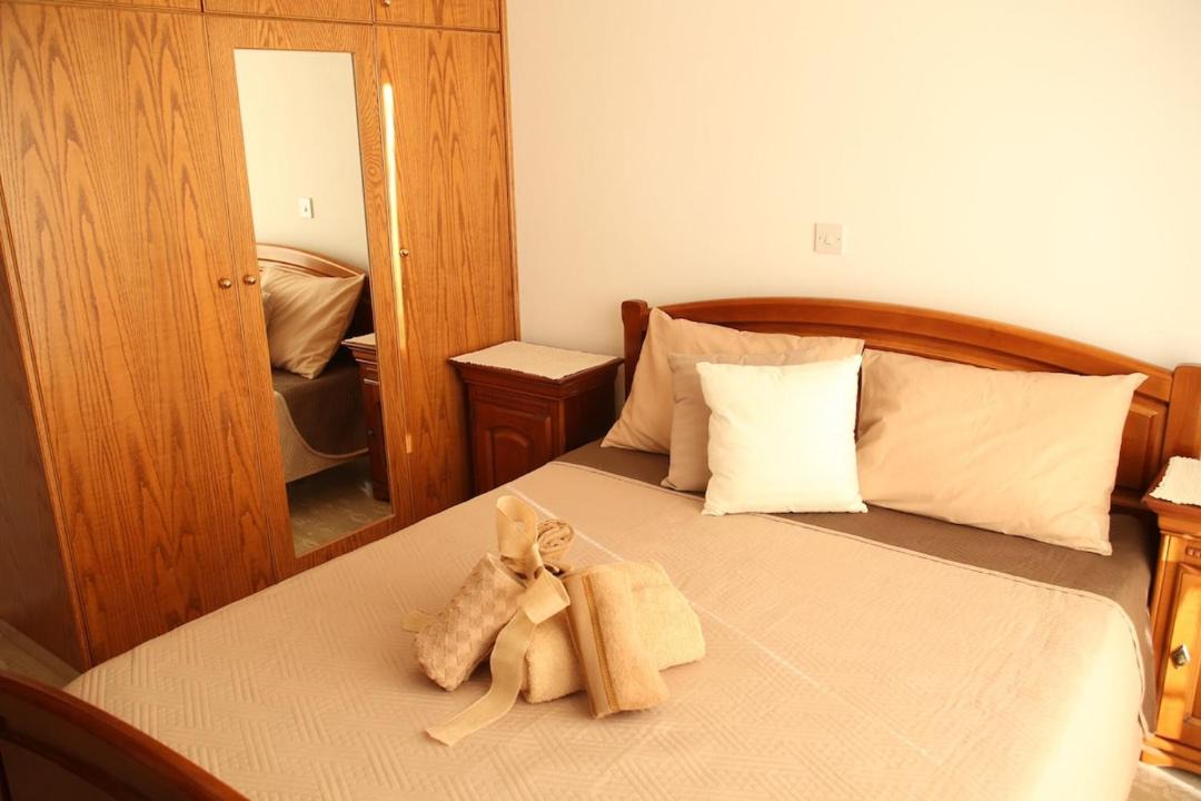Photo of Bedroom in Tsada