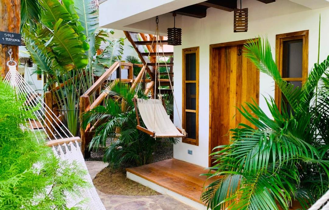 Photo of Patio Balcony in Popoyo
