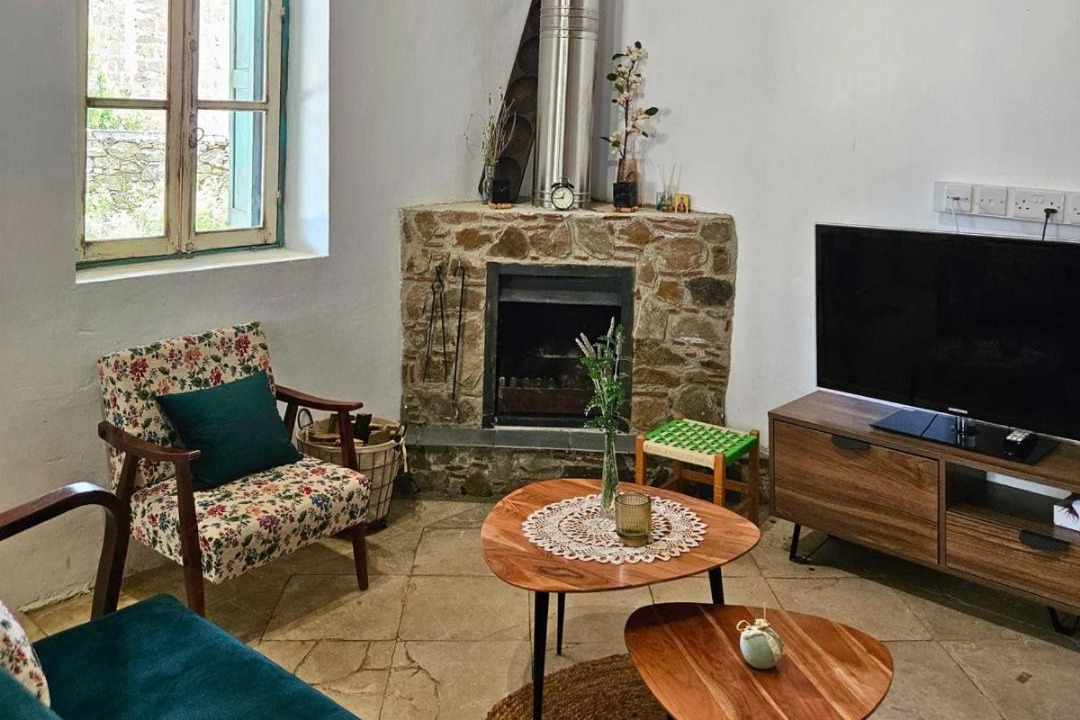Photo of Livingroom in Vasa Koilaniou
