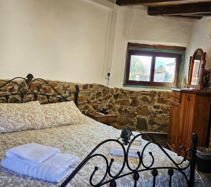 Photo of Bedroom in Vasa Koilaniou