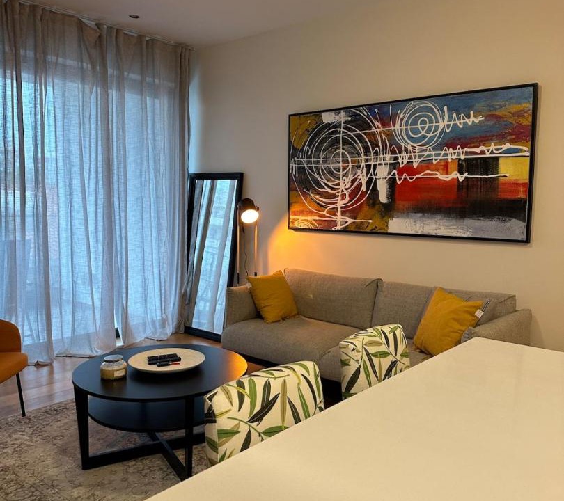 Photo of Livingroom in Ayios Dhometios