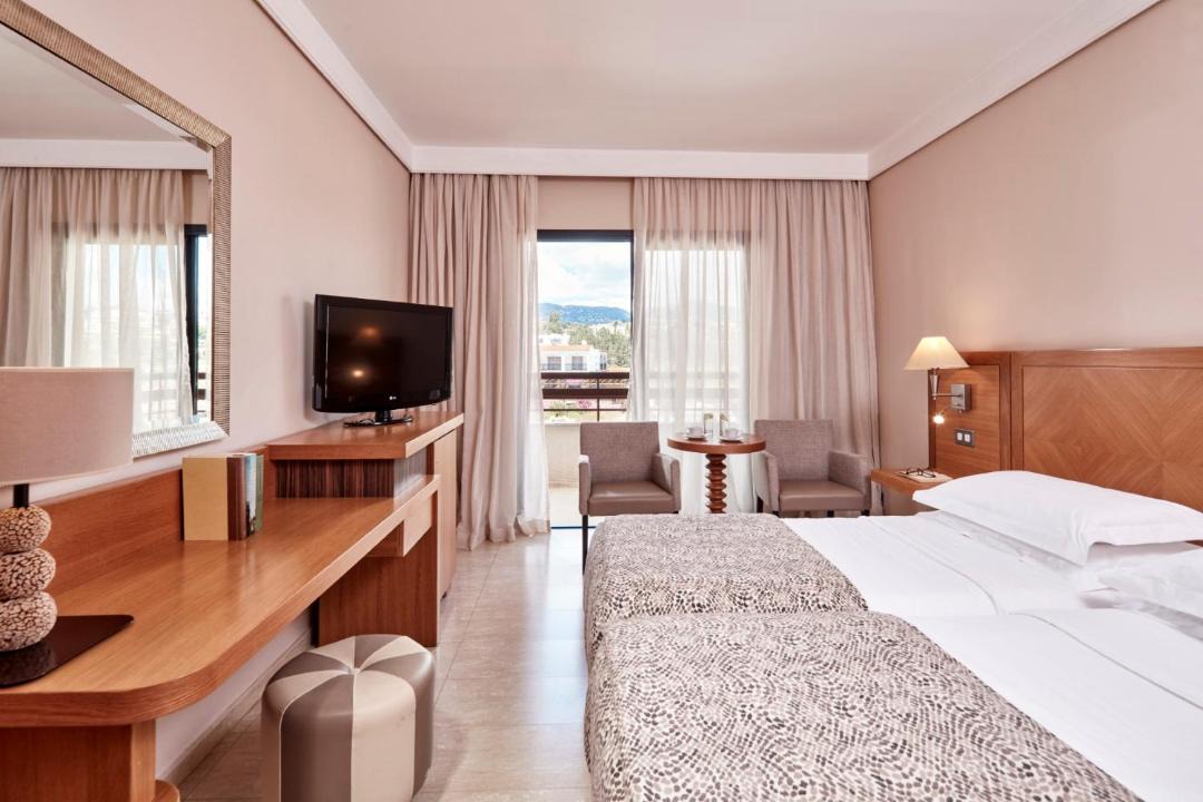 Photo of Bedroom in Kissonerga