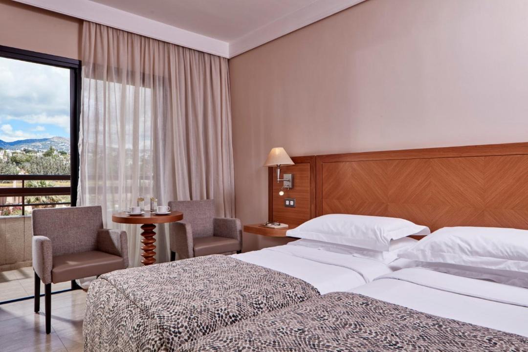 Photo of Bedroom in Kissonerga