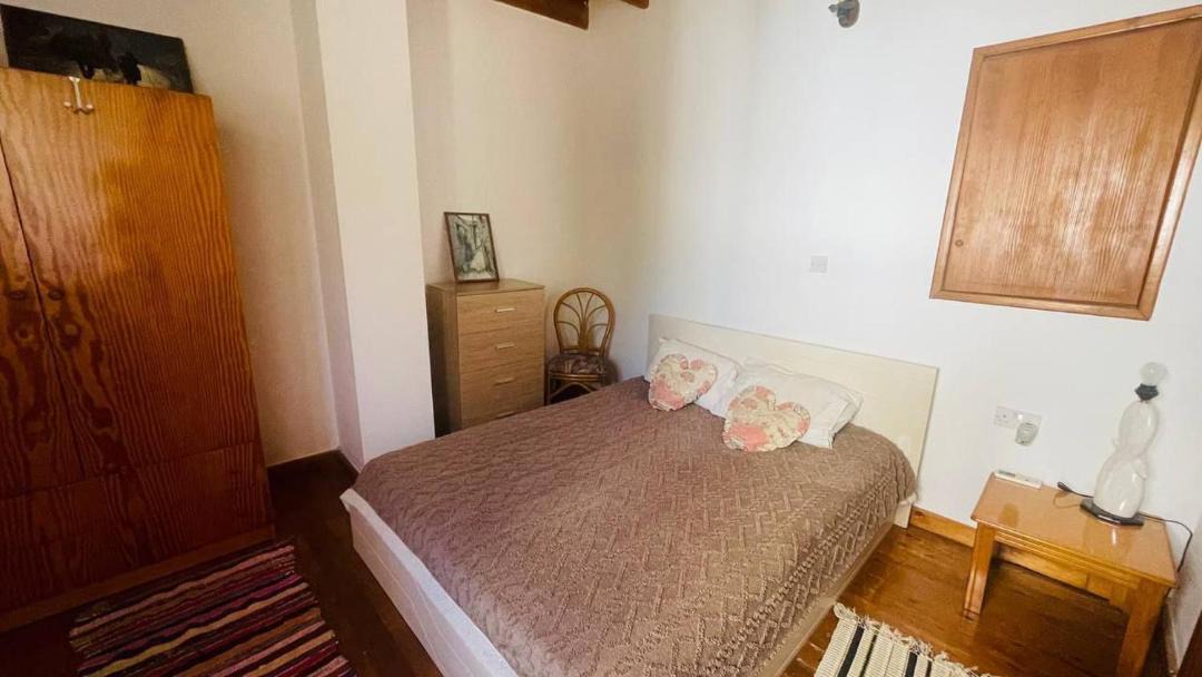 Photo of Bedroom in Pano Arodhes