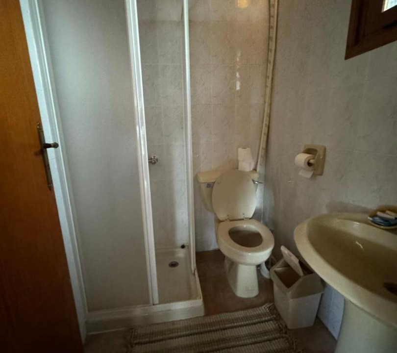 Photo of Bathroom in Pano Arodhes