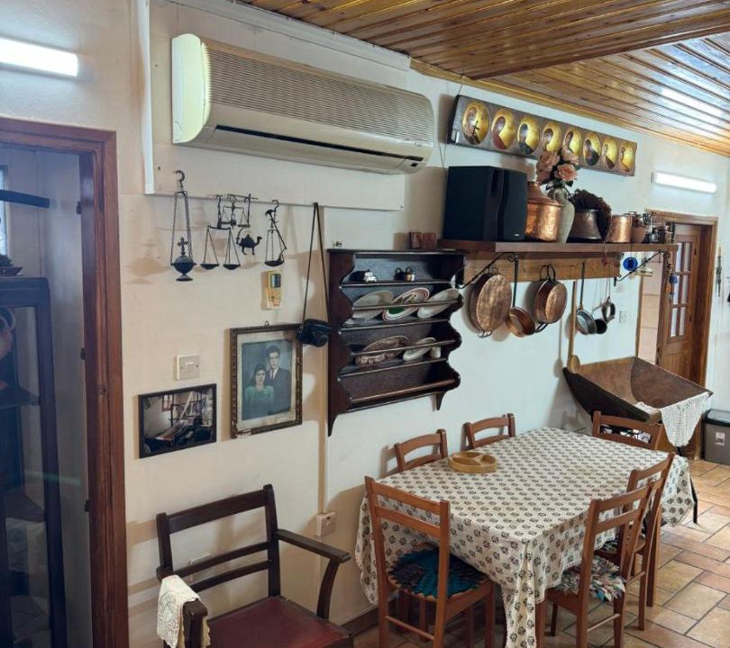 Photo of Kitchen in Pano Arodhes