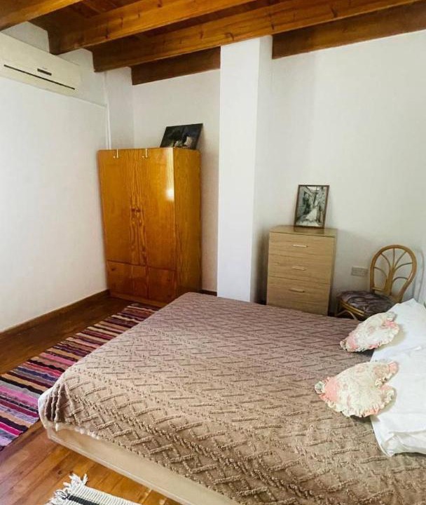 Photo of Bedroom in Pano Arodhes