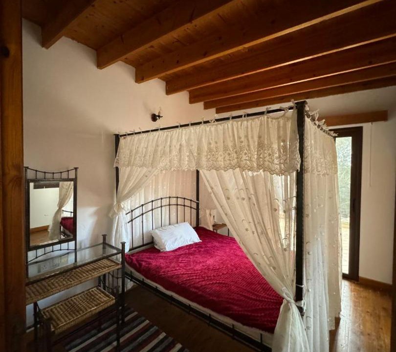 Photo of Bedroom in Pano Arodhes
