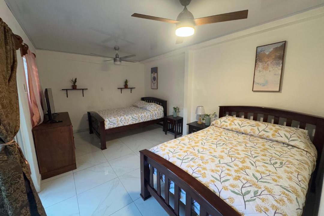 Photo of Bedroom in Leon