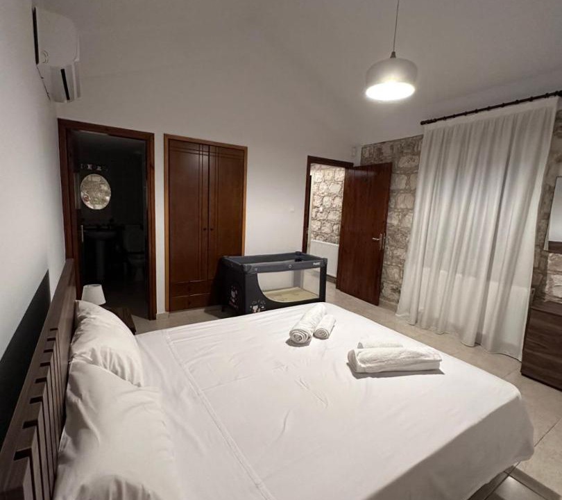 Photo of Bedroom in Paphos