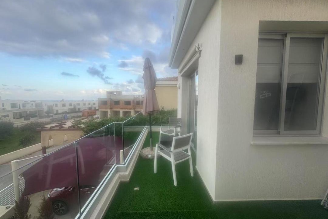 Photo of Patio Balcony in Chlorakas