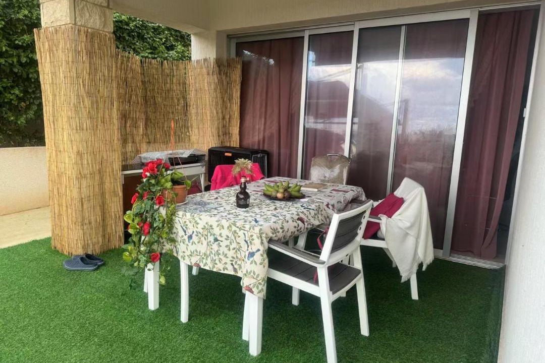 Photo of Patio Balcony in Chlorakas