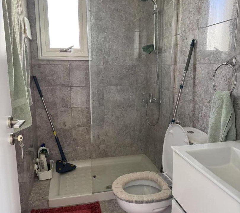 Photo of Bathroom in Chlorakas
