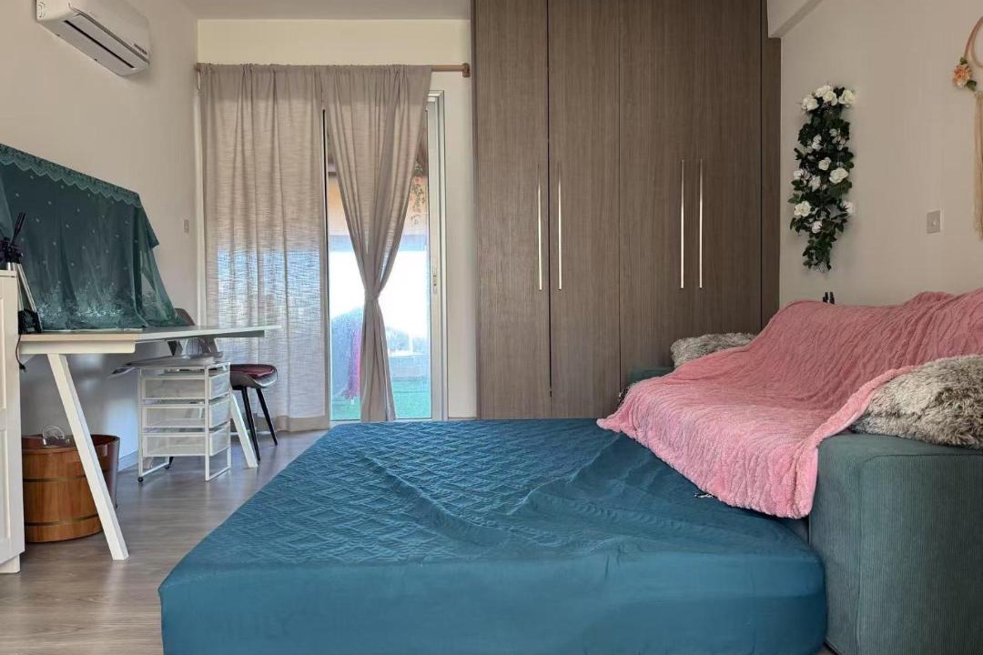Photo of Bedroom in Chlorakas