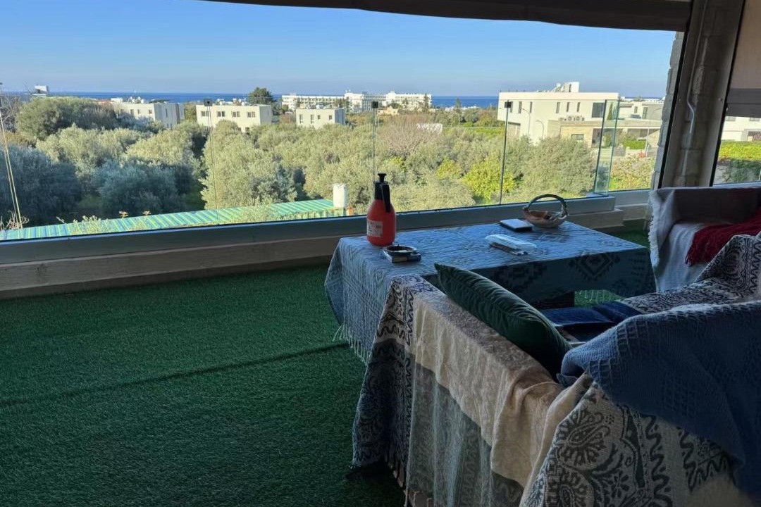 Photo of Patio Balcony in Chlorakas