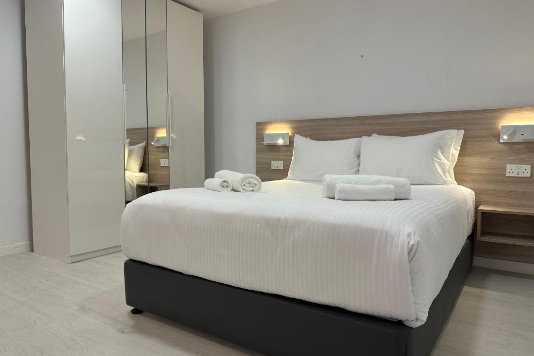 Photo of Bedroom in Neapolis