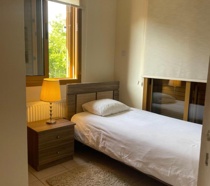 Photo of Bedroom in Potamos tis Germasogeias