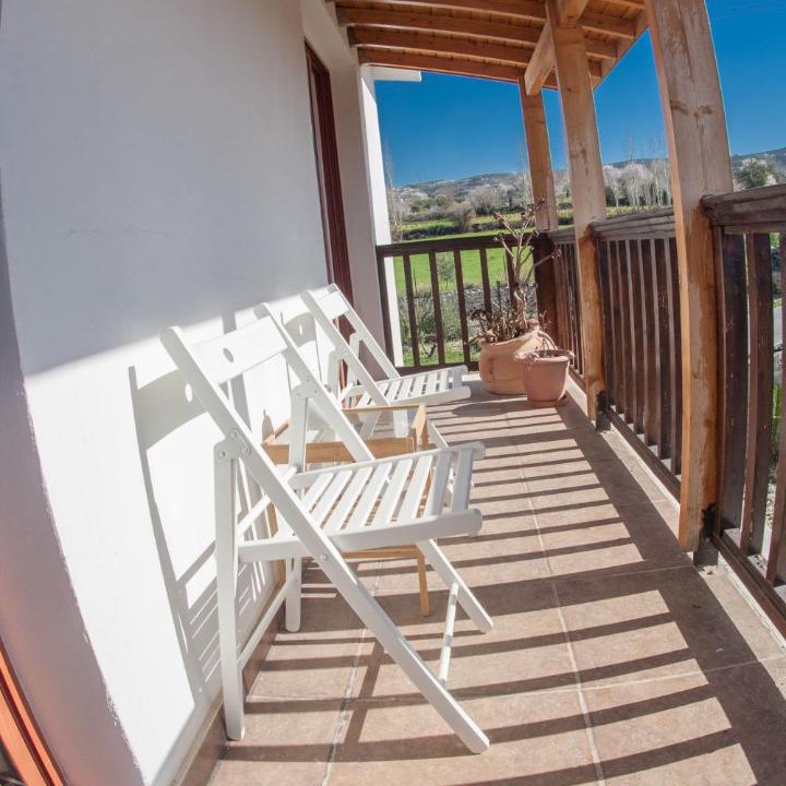 Photo of Patio Balcony in Laneia