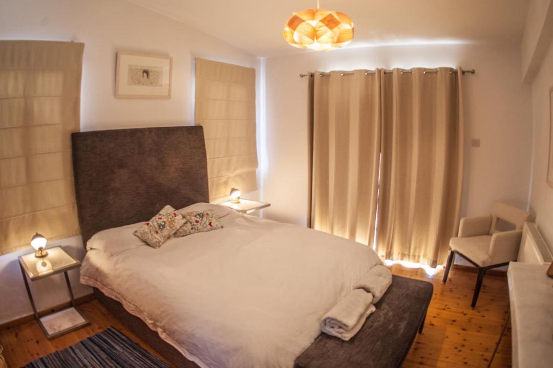 Photo of Bedroom in Laneia