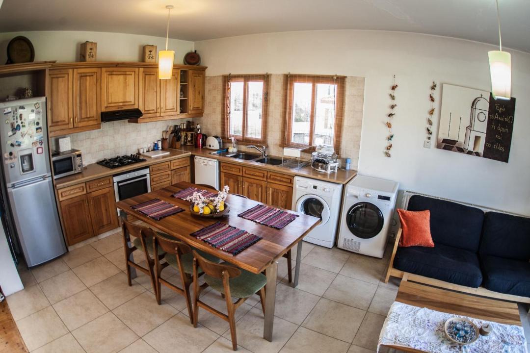 Photo of Kitchen in Laneia