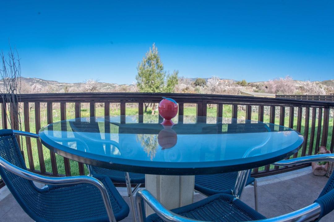 Photo of Patio Balcony in Laneia