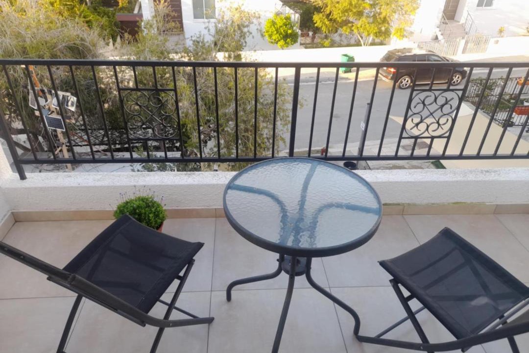 Photo of Patio Balcony in Chlorakas