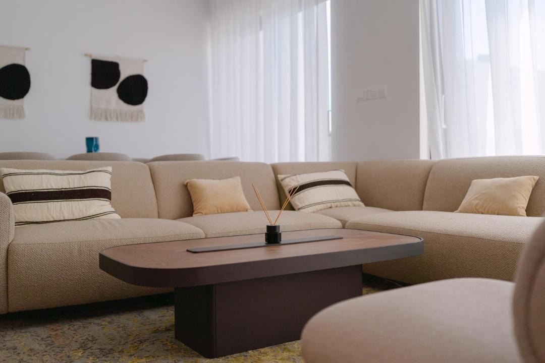 Photo of Livingroom in Agios Georgios Pegeias