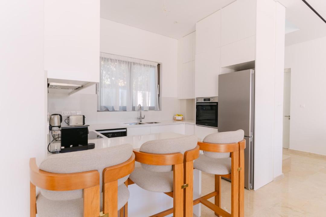Photo of Kitchen in Agios Georgios Pegeias