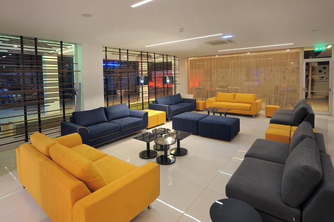Photo of Livingroom in Ayia Napa