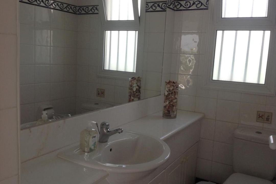 Photo of Bathroom in Chlorakas