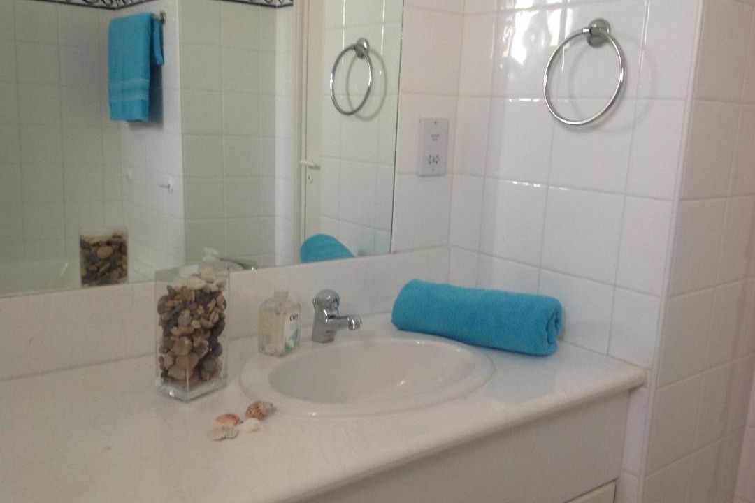Photo of Bathroom in Chlorakas