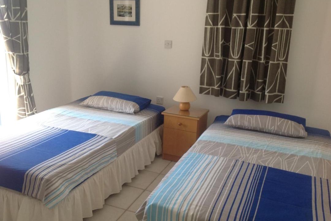 Photo of Bedroom in Chlorakas