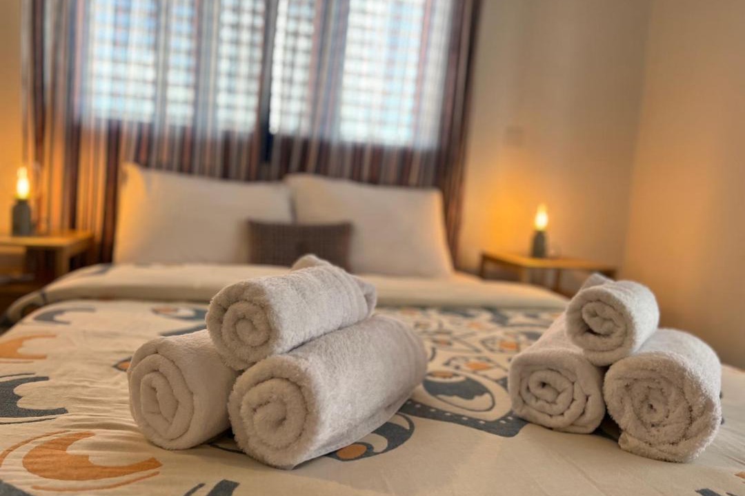 Photo of Bedroom in Polis