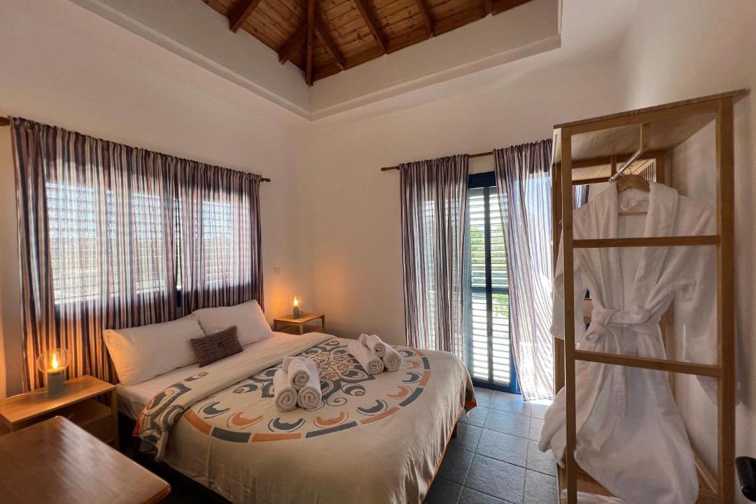 Photo of Bedroom in Polis