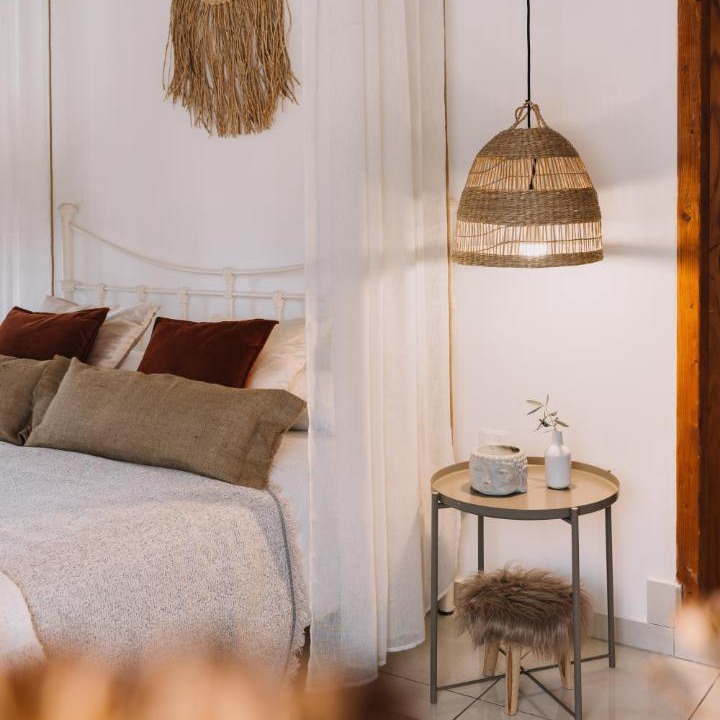 Photo of Bedroom in Apsiou