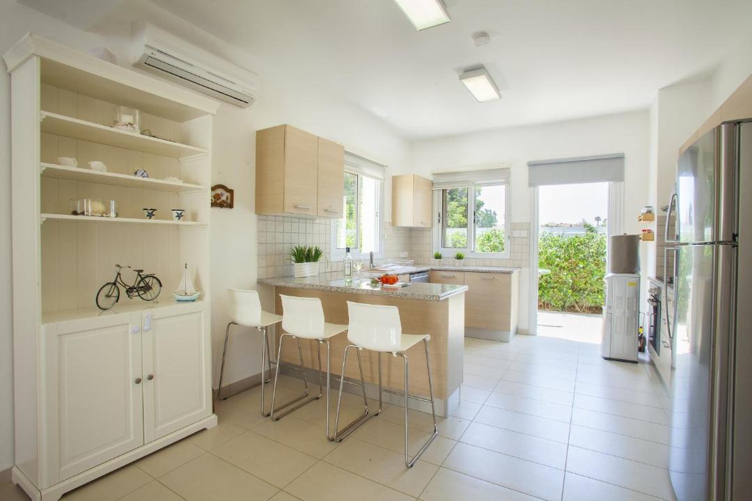Photo of Kitchen in Pernera
