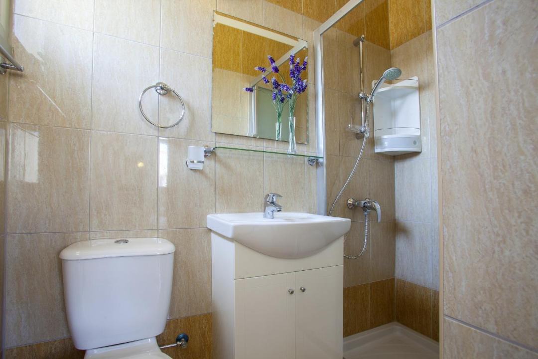 Photo of Bathroom in Pernera