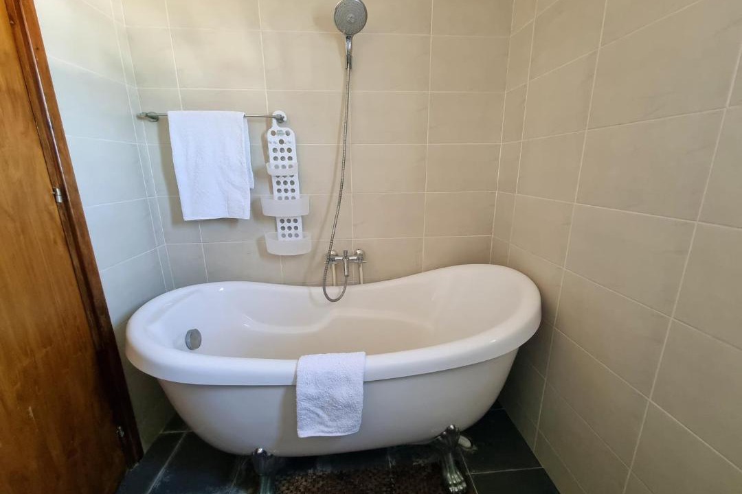 Photo of Bathroom in Agia Varvara