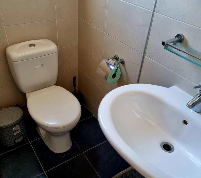 Photo of Bathroom in Agia Varvara