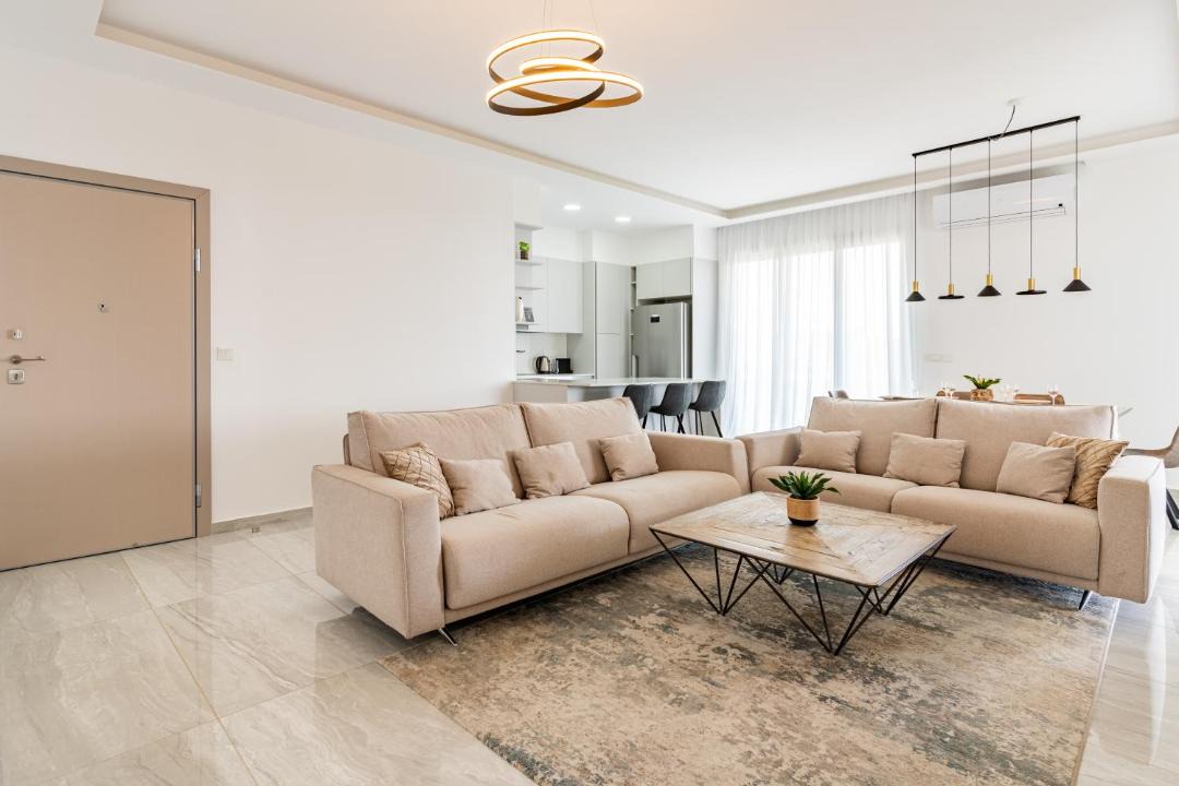 Photo of Livingroom in Historical Center