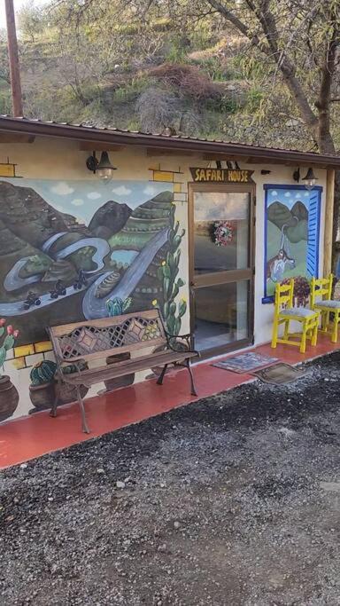 Photo of Others in Agros