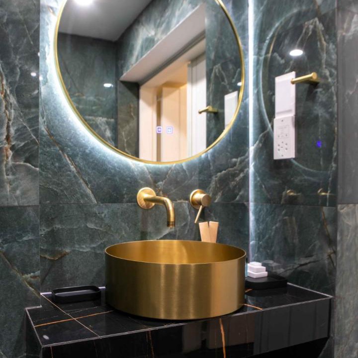 Photo of Bathroom in Old Town of Limassol