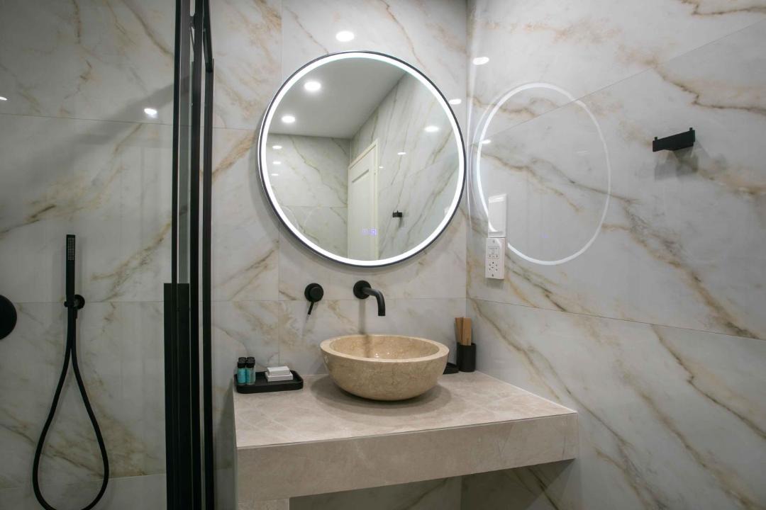 Photo of Bathroom in Old Town of Limassol