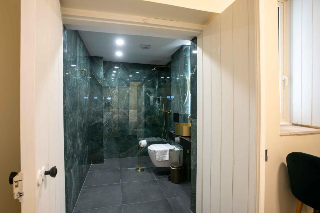 Photo of Bathroom in Old Town of Limassol