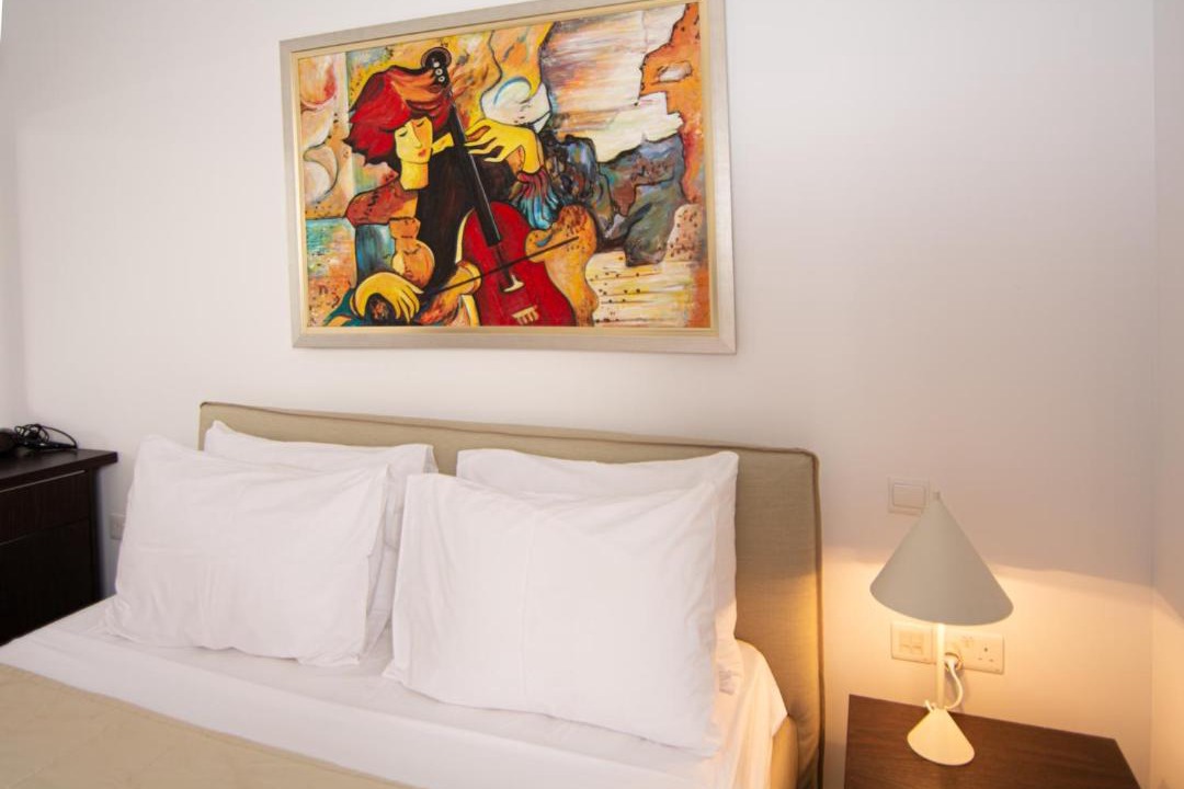 Photo of Bedroom in Ayia Napa