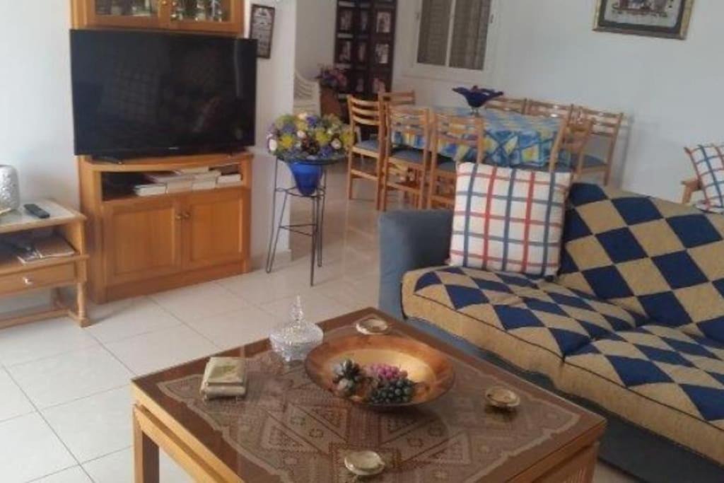 Photo of Livingroom in Kapparis