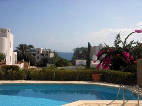 Photo of Patio Balcony in Chlorakas