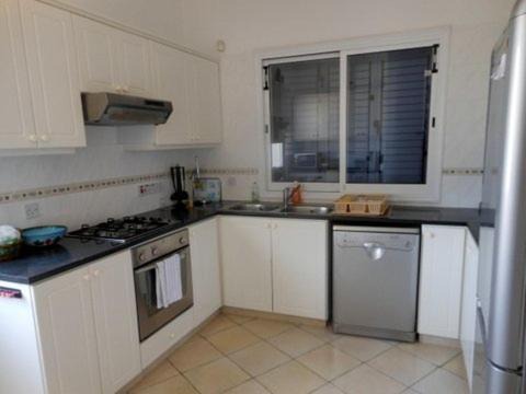 Photo of Kitchen in Chlorakas