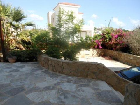 Photo of Patio Balcony in Chlorakas