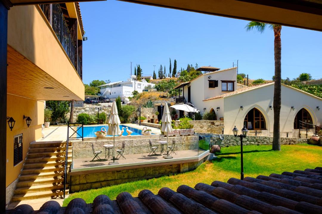 Photo of Others in Agia Varvara
